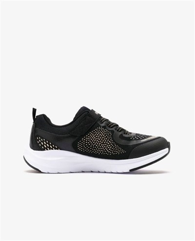 SKECHERS ULTRA GROOVE - HYDRO MIST ÇOCUK SPOR AYAKKABI 302393L