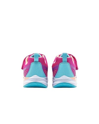 SKECHERS ULTRA GROOVE - HYDRO MIST ÇOCUK SPOR AYAKKABI 302393L