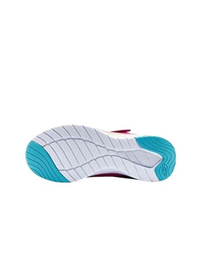 SKECHERS ULTRA GROOVE - HYDRO MIST ÇOCUK SPOR AYAKKABI 302393L