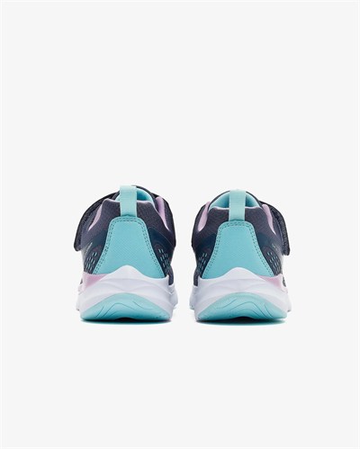 SKECHERS ULTRA GROOVE - HYDRO MIST KIZ ÇOCUK SPOR AYAKKABI 302393L