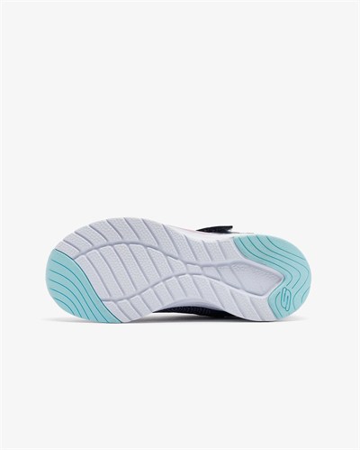 SKECHERS ULTRA GROOVE - HYDRO MIST KIZ ÇOCUK SPOR AYAKKABI 302393L
