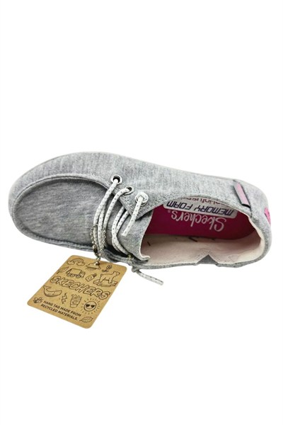 SKECHERS UNİSEX-CHİLD ÇOCUK SPOR AYAKKABI 302790L