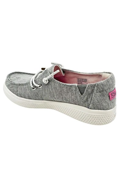 SKECHERS UNİSEX-CHİLD ÇOCUK SPOR AYAKKABI 302790L