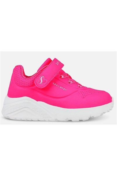 SKECHERS UNO LİTE ÇOCUK SPOR AYAKKABI 310451N