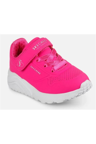 SKECHERS UNO LİTE ÇOCUK SPOR AYAKKABI 310451N