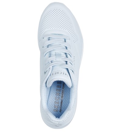 SKECHERS UNO - STAND ON AİR KADIN SPOR AYAKKABI 73690
