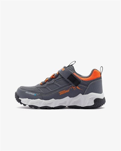 SKECHERS VELOCİTREK - H2O RANGER WATERPROOF ERKEK ÇOCUK SPOR AYAKKABI 406448L
