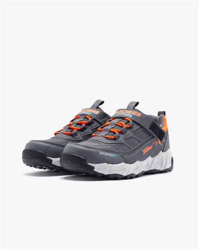 SKECHERS VELOCİTREK - H2O RANGER WATERPROOF ERKEK ÇOCUK SPOR AYAKKABI 406448L