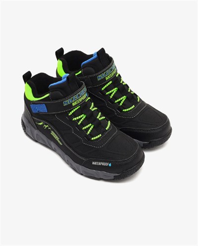 SKECHERS VELOCITREK WATERPROOF ERKEK ÇOCUK BOT 406447L