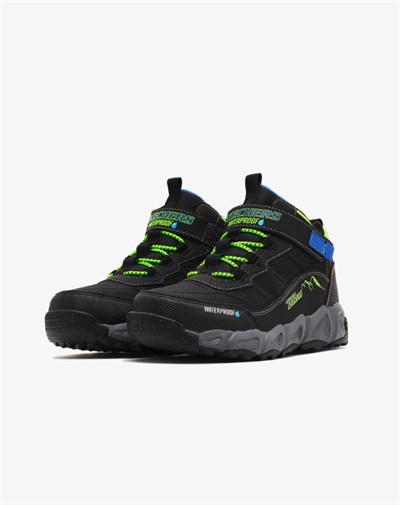 SKECHERS VELOCITREK WATERPROOF ERKEK ÇOCUK BOT 406447L