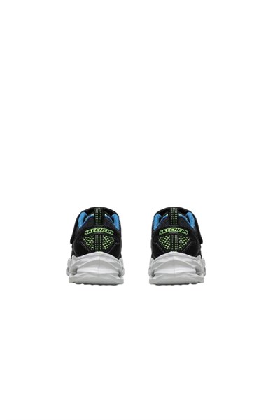 SKECHERS VORTEX - FLASH BEBEK SPOR AYAKKABI 400030N