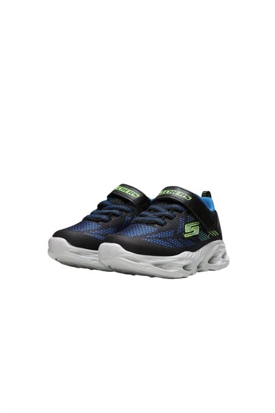 SKECHERS VORTEX - FLASH BEBEK SPOR AYAKKABI 400030N