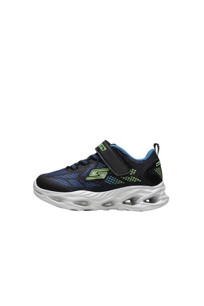 SKECHERS VORTEX - FLASH BEBEK SPOR AYAKKABI 400030N