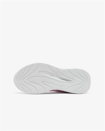 SKECHERS WAVE 92 ÇOCUK SPOR AYAKKABI 303557L