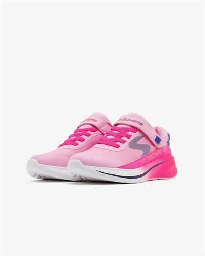 SKECHERS WAVE 92 IMARA LITE ÇOCUK SPOR AYAKKABI 303571L