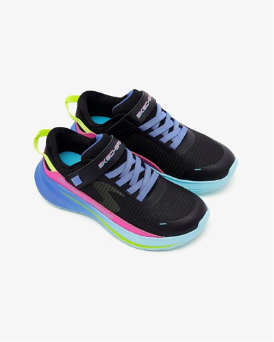 SKECHERS WAVE 92 IMARA LITE ÇOCUK SPOR AYAKKABI 303571L