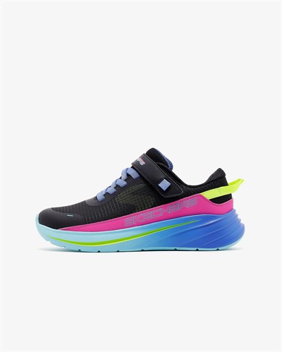 SKECHERS WAVE 92 IMARA LITE ÇOCUK SPOR AYAKKABI 303571L