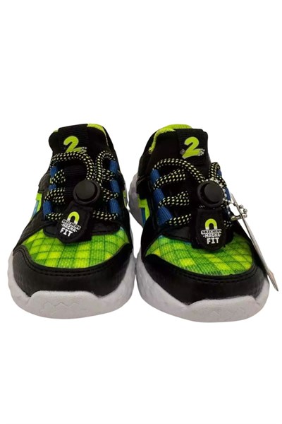 SKECHERSl LIL MEGA-CRAFT BEBEK SPOR AYAKKABI 402209N
