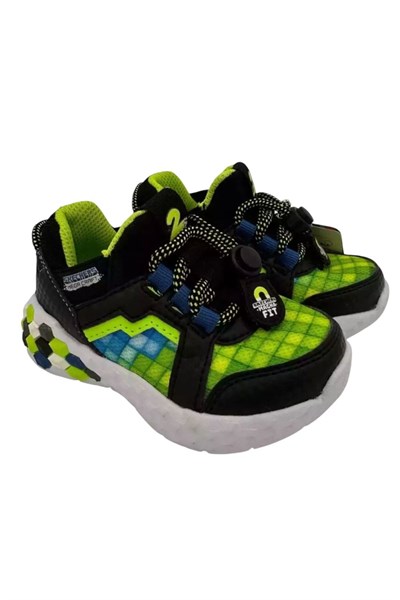 SKECHERSl LIL MEGA-CRAFT BEBEK SPOR AYAKKABI 402209N