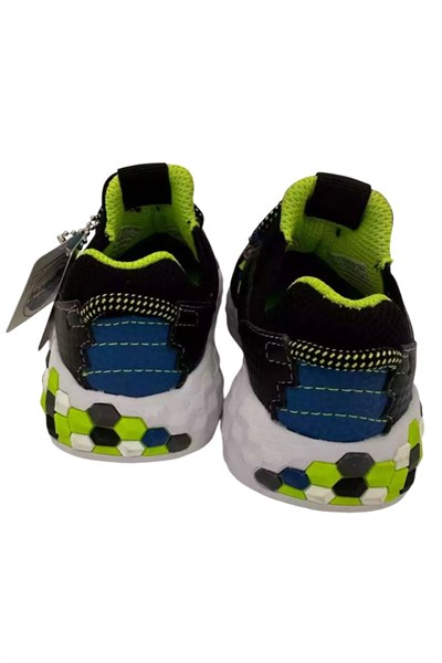 SKECHERSl LIL MEGA-CRAFT BEBEK SPOR AYAKKABI 402209N