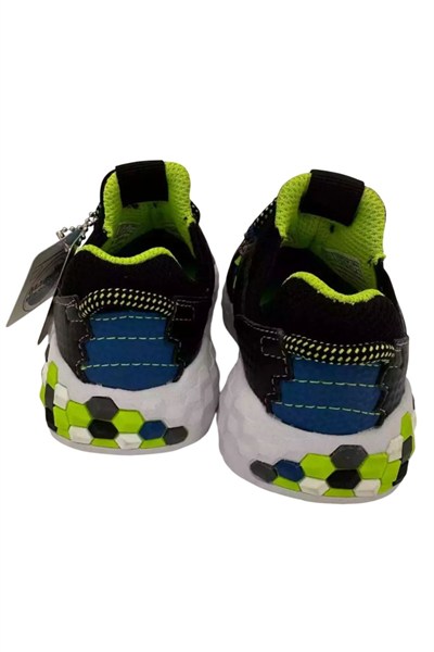 SKECHERSl LIL MEGA-CRAFT BEBEK SPOR AYAKKABI 402209N