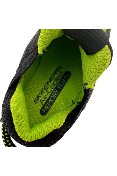 SKECHERSl LIL MEGA-CRAFT BEBEK SPOR AYAKKABI 402209N
