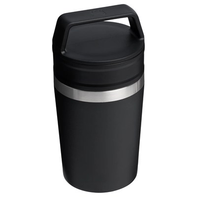 Stanley The Café-To-Go Travel Mug Seyahat Bardağı 0.23L / 8oz  10-12079-014