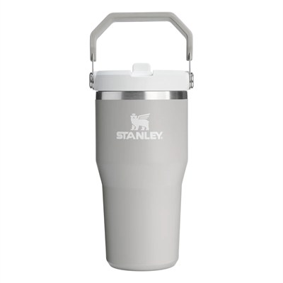 Stanley The IceFlow™ Flip Straw 2.0 Tumbler Pipetli Termos 0.6L / 20oz 10-12044-046