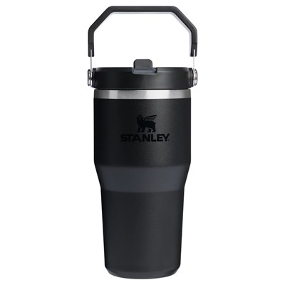 Stanley The IceFlow™ Flip Straw 2.0 Tumbler Pipetli Termos 0.6L / 20oz 10-12044-045