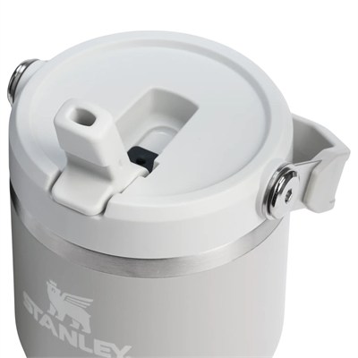 Stanley The IceFlow™ Flip Straw 2.0 Tumbler Pipetli Termos 0.6L / 20oz 10-12044-046