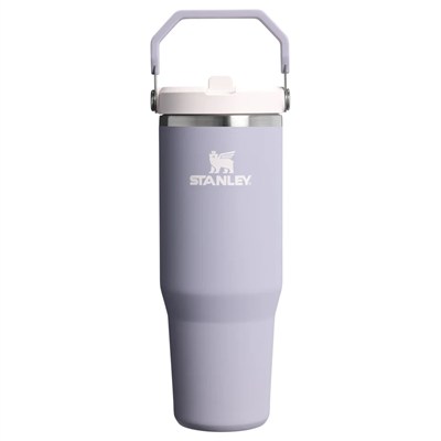 Stanley The Iceflow Flip Straw 2.0 Tumbler Pipetli Termos 0.89L 10-13424-0215