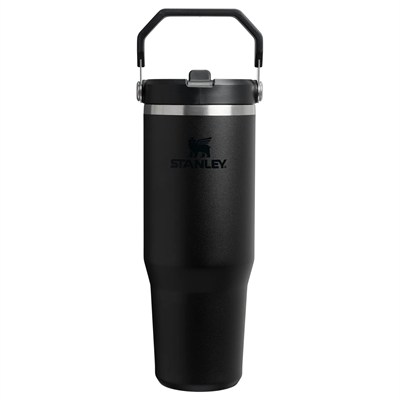 Stanley The IceFlow™ Flip Straw Tumbler Pipetli Termos 0.89L / 30oz 10-12043-071
