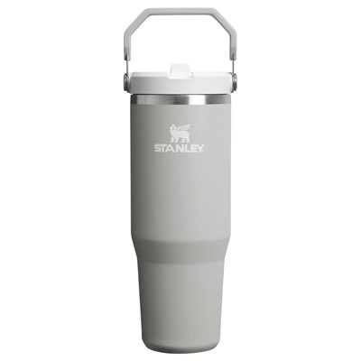 Stanley The IceFlow™ Flip Straw Tumbler Pipetli Termos 0.89L / 30oz 10-12043-072