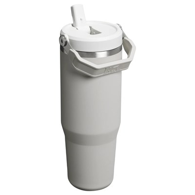 Stanley The IceFlow™ Flip Straw Tumbler Pipetli Termos 0.89L / 30oz 10-12043-072