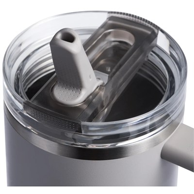 Stanley The Quencher ProTour Flip Straw Tumbler Pipetli Termos 1.18L / 40oz 10-12486-098