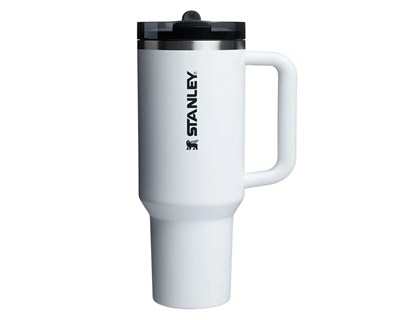 Stanley The Quencher Protour Flip Straw Tumbler Pipetli Termos 1.18L 10-12486-0755
