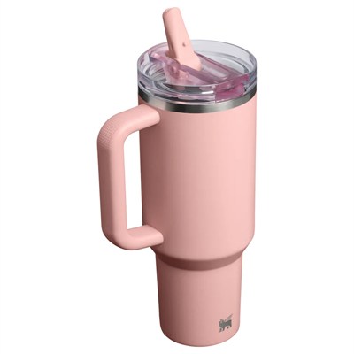 Stanley The Quencher Protour Flip Straw Tumbler Pipetli Termos1.18L 10-12486-0665