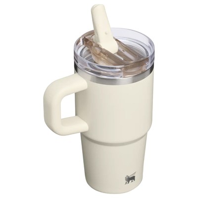 Stanley The Quencher Protour Flip Straw Tumbler Pipetli Termos 0.59L 10-12484-0273