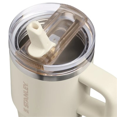 Stanley The Quencher Protour Flip Straw Tumbler Pipetli Termos 0.59L 10-12484-0273