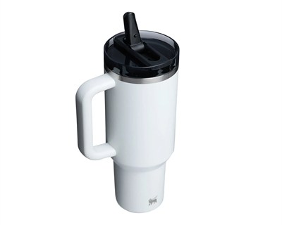 Stanley The Quencher Protour Flip Straw Tumbler Pipetli Termos 1.18L 10-12486-0755