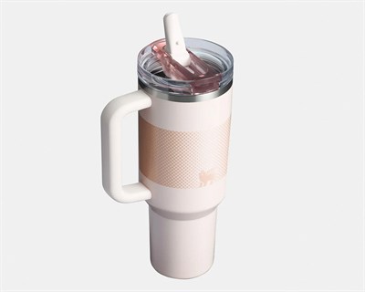 Stanley The Quencher Protour Flip Straw Tumbler Pipetli Termos 1.18L 10-12486-097