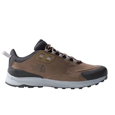 THE NORTH FACE CRAGSTONE LEATHER WP ERKEK OUTDOOR AYAKKABI NF0A7W6UIX71