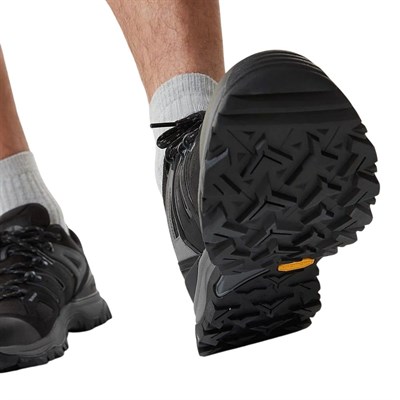 THE NORTH FACE ERKEK HEDGEHOG FUTURELIGHT (EU) DOĞA YÜRÜYÜŞÜ AYAKKABISI NF0A4T37KZ2