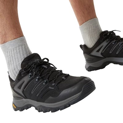 THE NORTH FACE ERKEK HEDGEHOG FUTURELIGHT (EU) DOĞA YÜRÜYÜŞÜ AYAKKABISI NF0A4T37KZ2