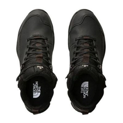 THE NORTH FACE ERKEK STORM STRIKE III SU GEÇİRMEZ OUTDOOR BOT NF0A7W4GKT01