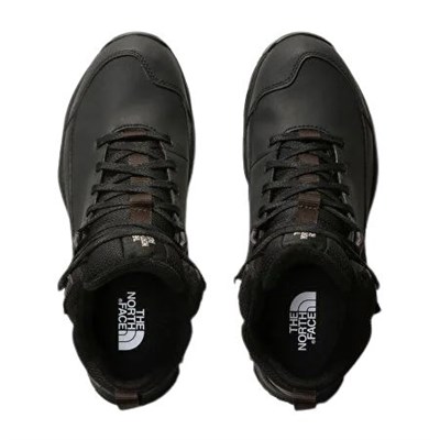 THE NORTH FACE ERKEK STORM STRIKE III SU GEÇİRMEZ DOĞA YÜRÜYÜŞÜ BOTU NF0A7W4GKT01