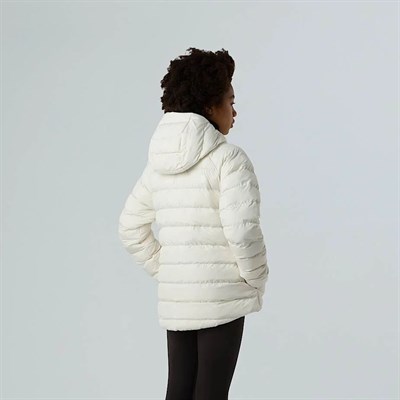 THE NORTH FACE G REVERSIBLE PERRITO HOODED JACKET ÇOCUK KABAN NF0A88UEQLI1