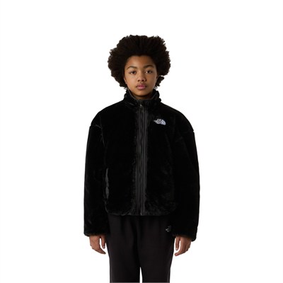 THE NORTH FACE G REVERSIBLE SHASTA FZ JACKET ÇOCUK KABAN NF0A88UCJK31