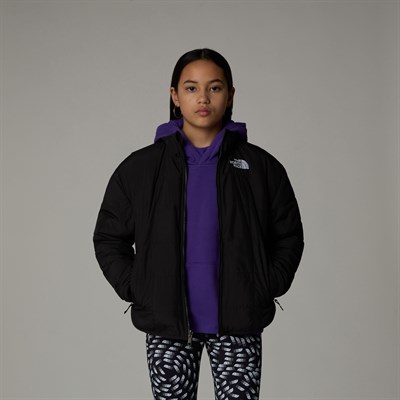 THE NORTH FACE G REVERSIBLE SHASTA FZ JACKET ÇOCUK KABAN NF0A88UCJK31