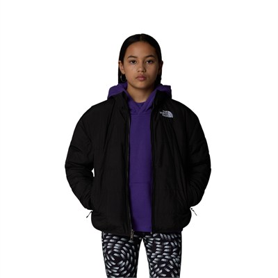THE NORTH FACE G REVERSIBLE SHASTA FZ JACKET ÇOCUK KABAN NF0A88UCJK31